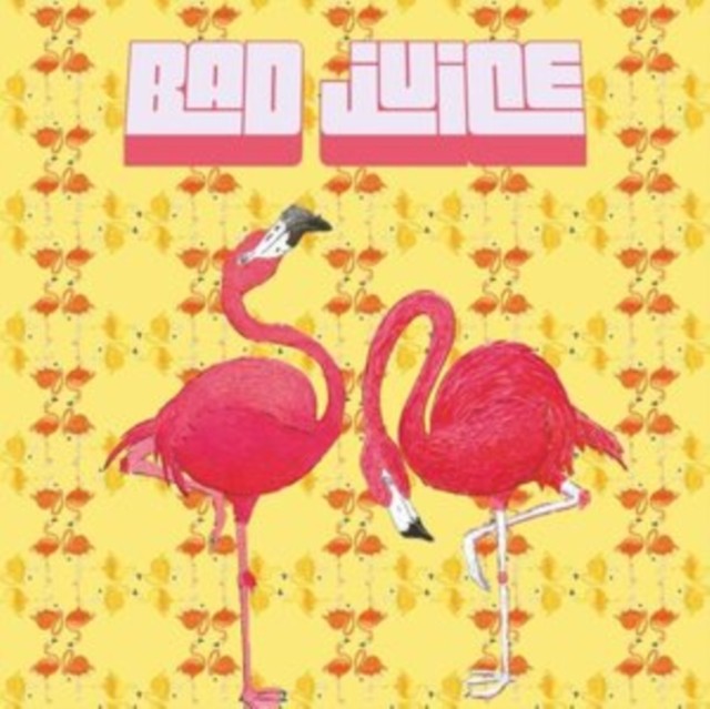 High Pulp: BAD JUICE (2LP) (Vinyl) NEW