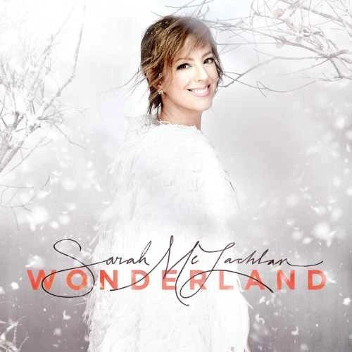 Sarah McLachlan - Wonderland - Vinyl Record