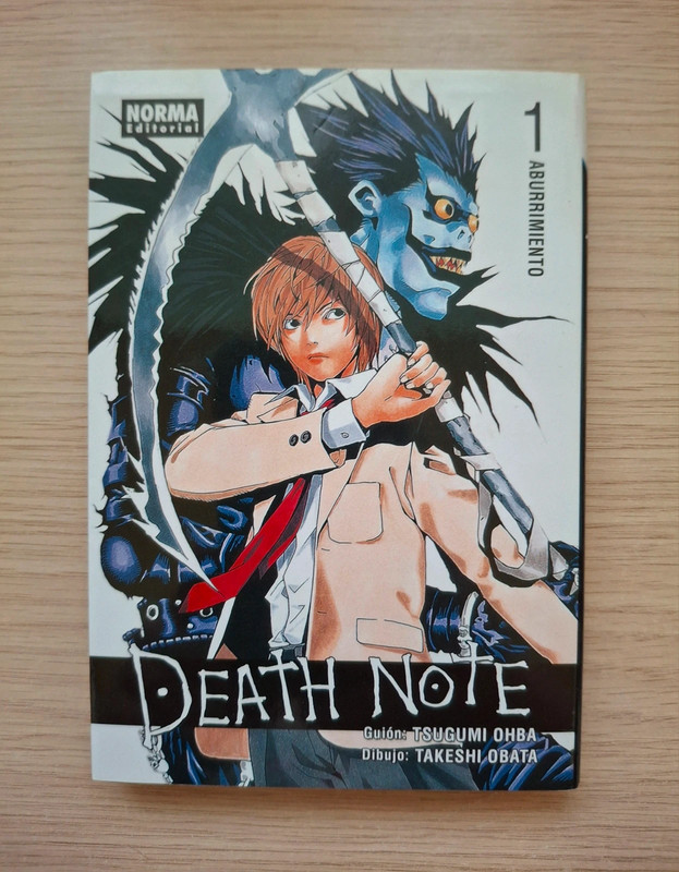 Death Note