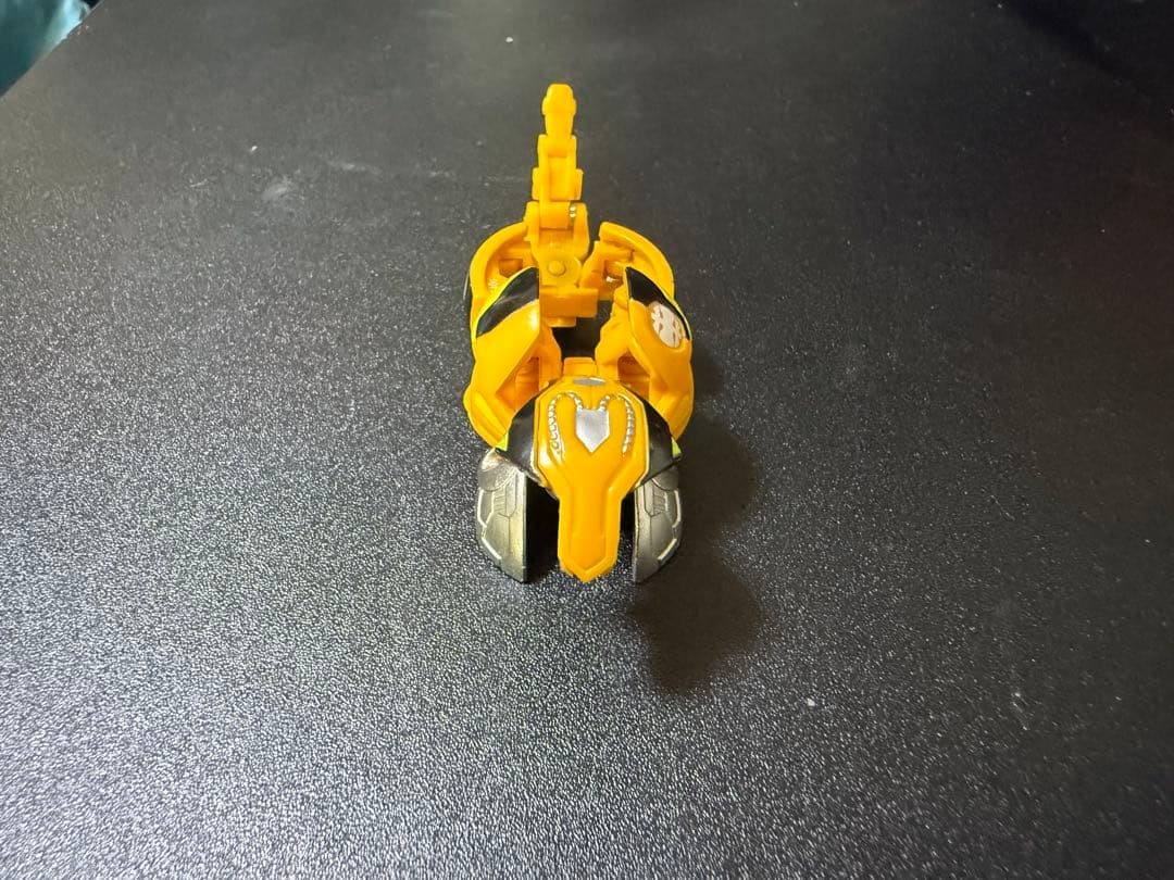 Bakugan Bites Gabrianakon 86710