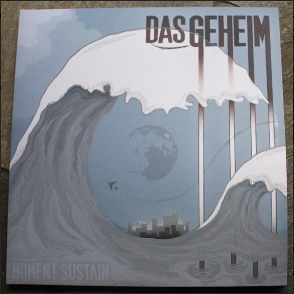 Das Geheim – Moment Sustain