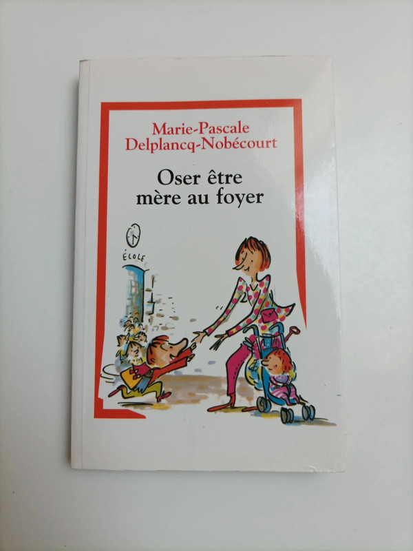 Delplancq-Nobécourt. Oser être mère au foyer