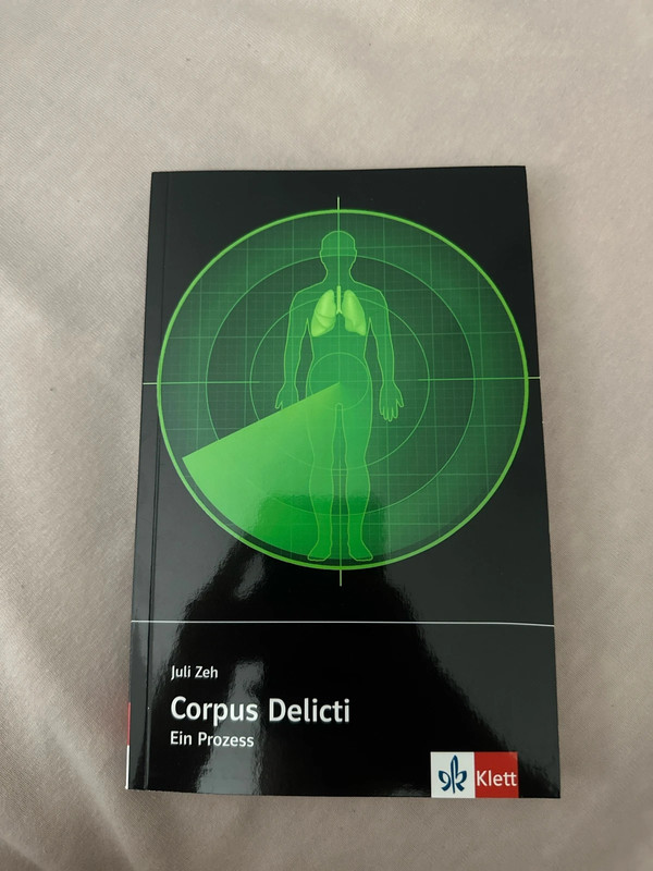 Corpus Delicti