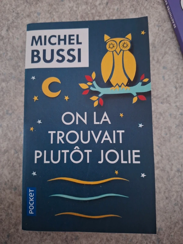 On la trouvait plutot jolie (Best) (French Edition) - Michel Bussi