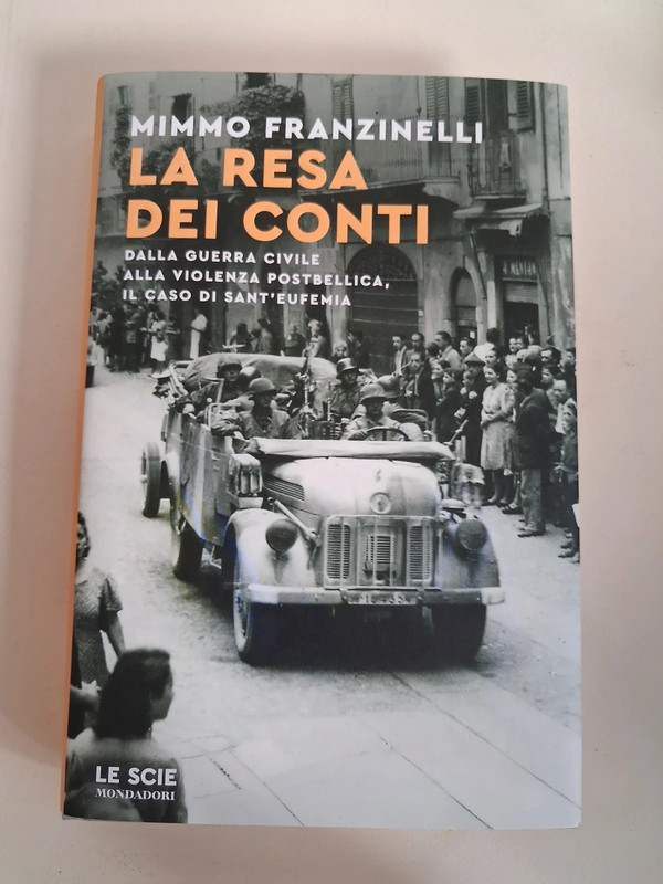 La resa dei conti
