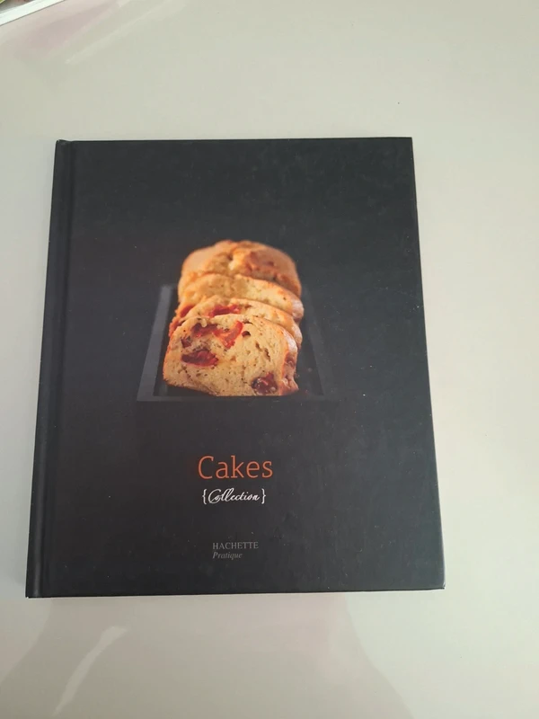 Livre recette