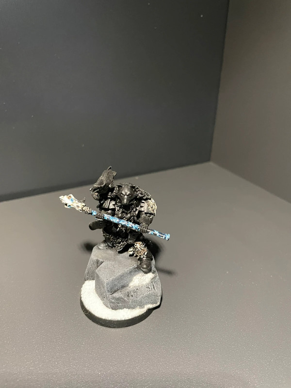 Njall stormcaller
