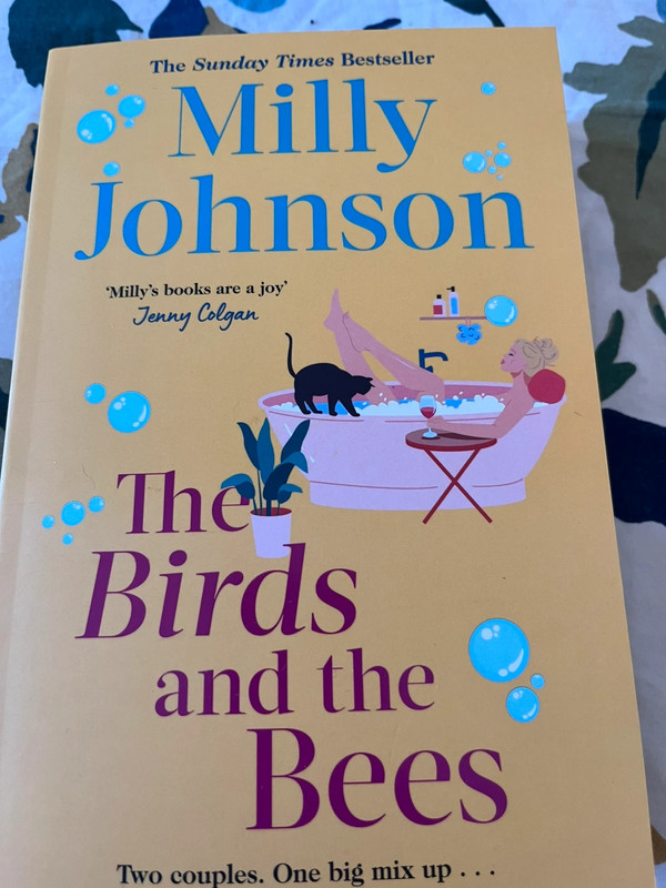 The birds and the bees