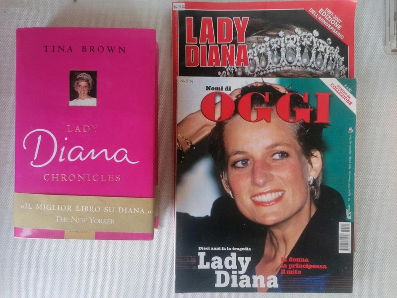 Lady Diana