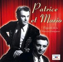 Patrice et Mario von Patrice Et Mario | CD | Zustand sehr gut