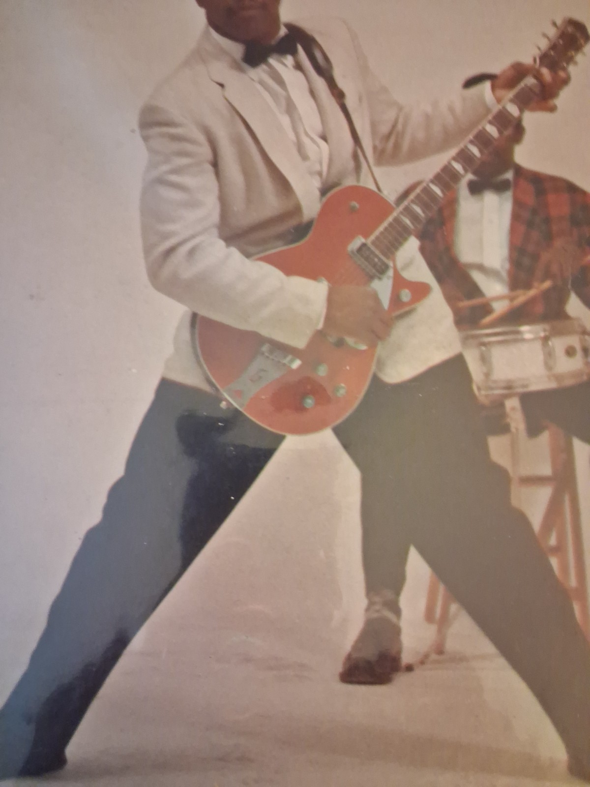 BO DIDDLEY-BO DIDDLEY  1958 PRESSING EX+