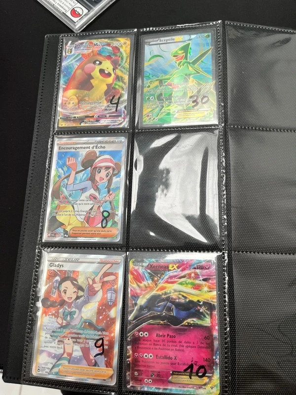 Carte Pokémon