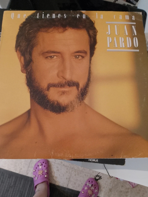 Disco  vintage