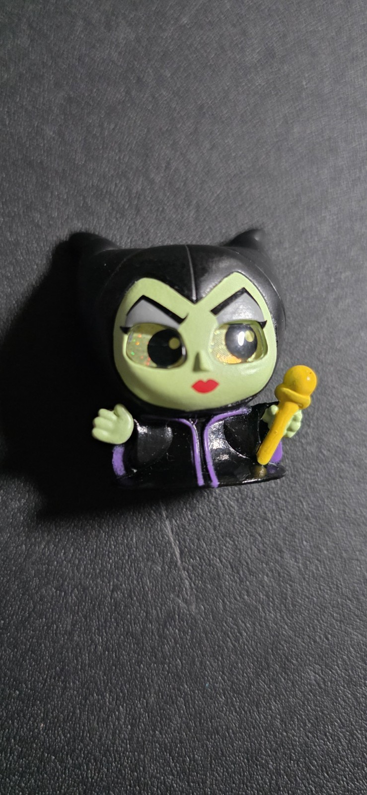 Disney Doorables Serie 5 Malefica della Bella Addormentata 