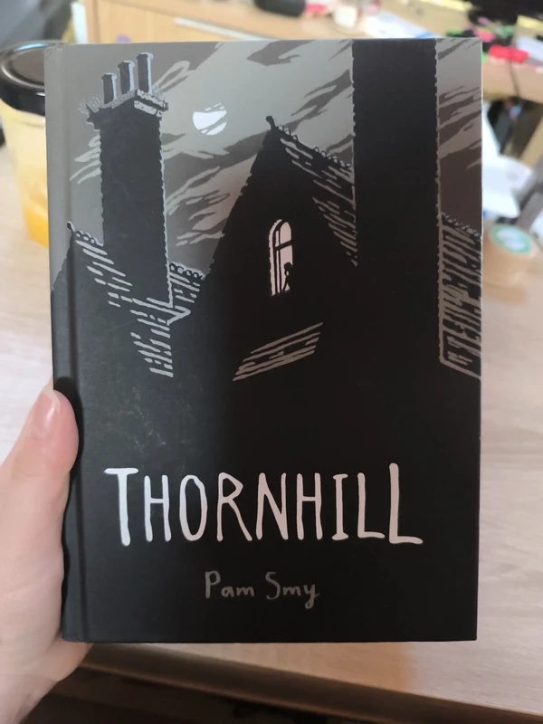 Thornhill - Pam Smy