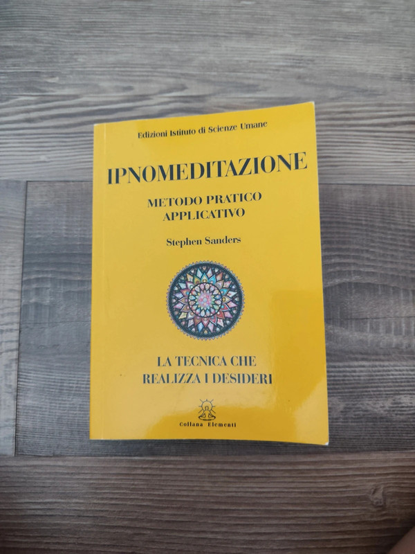Ipnomeditazione