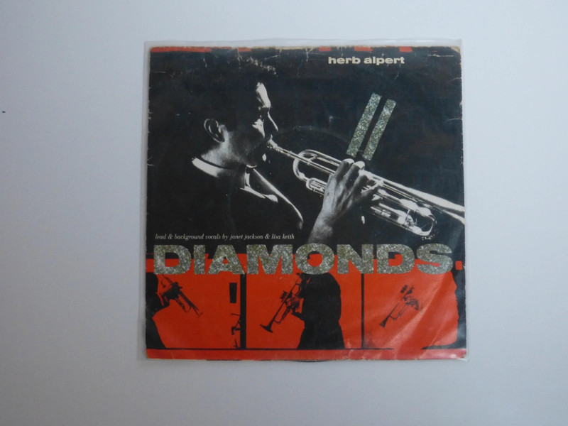 Herb Alpert  Diamonds