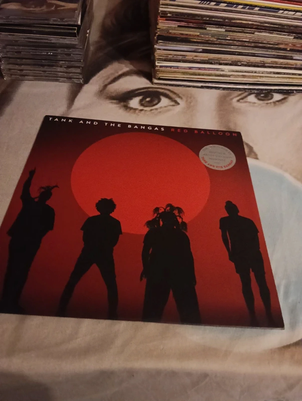 Hip hop Rap trap ska Grammy nomine 33lp vinyl original