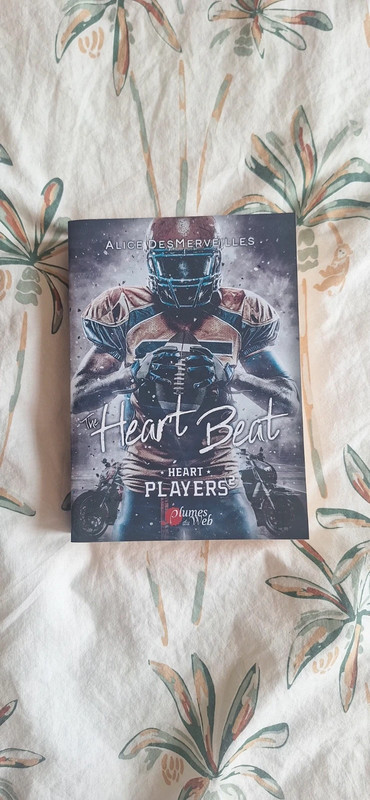 Heart Players, tome 2