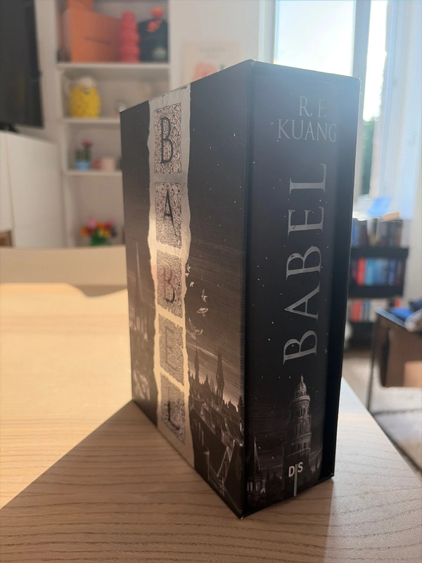 Babel