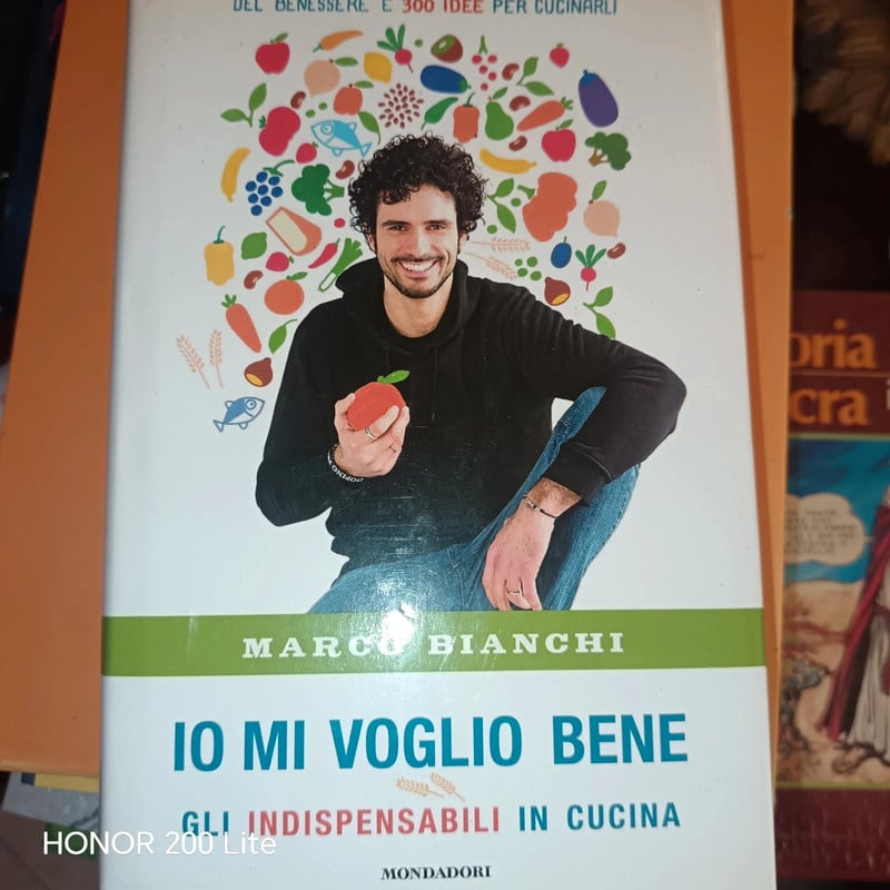 Marco Bianchi