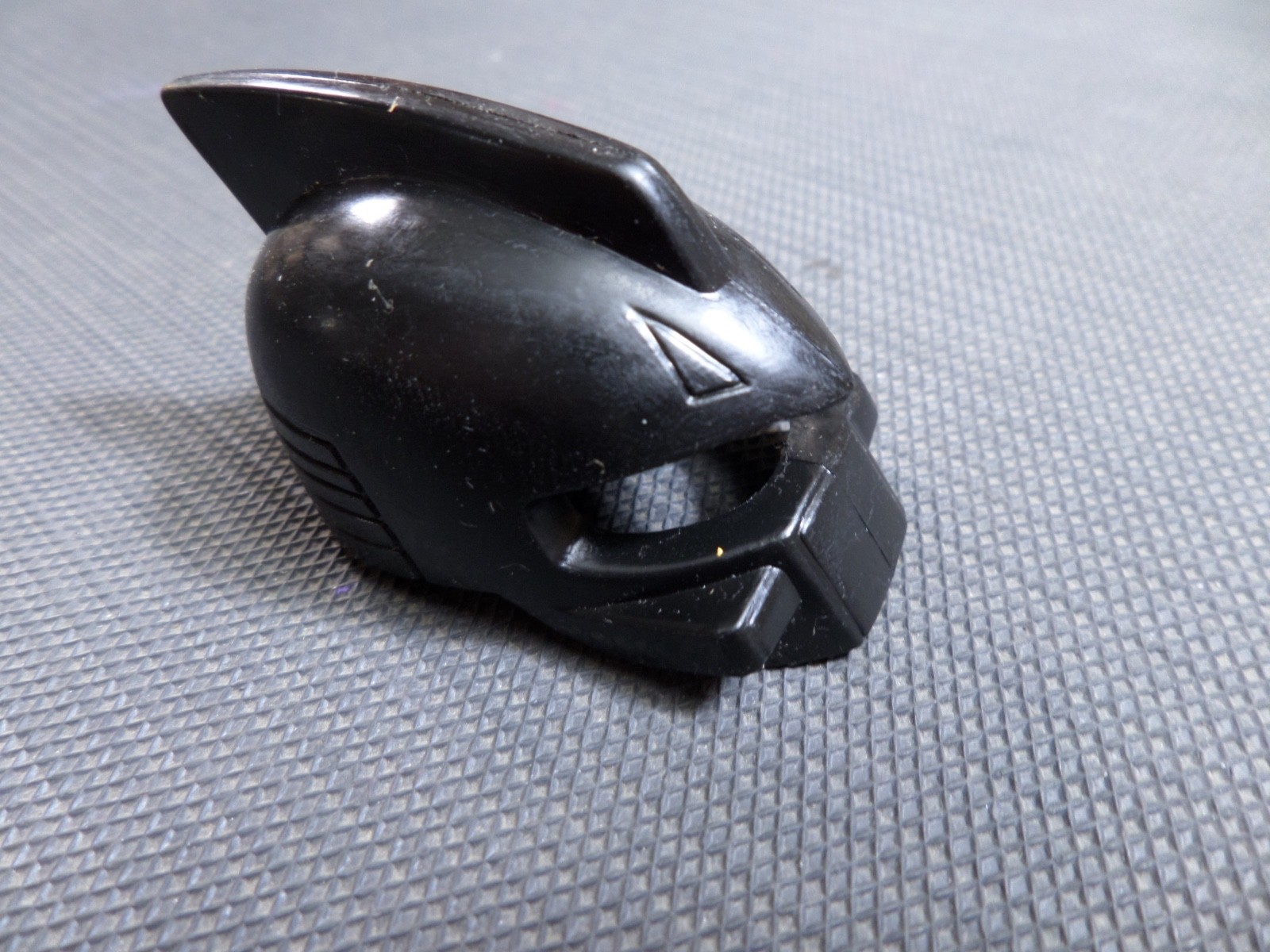 Transformers G1 1987 Pretenders Splashdown Helmet Modellino Parte