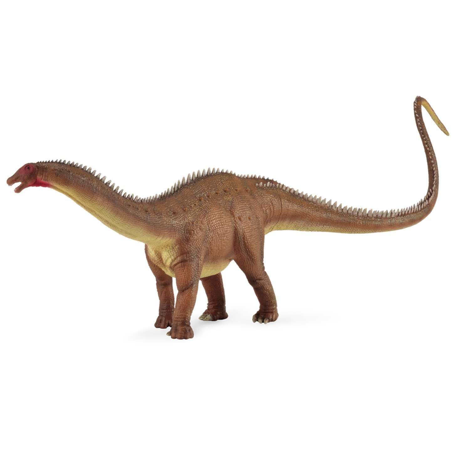 Brontosaurus XL- 88825 30,4 x 10,6 cm 90188825 30.4 x 10.6 cm Marrone