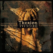 Deggial by Therion (CD, 2022)
