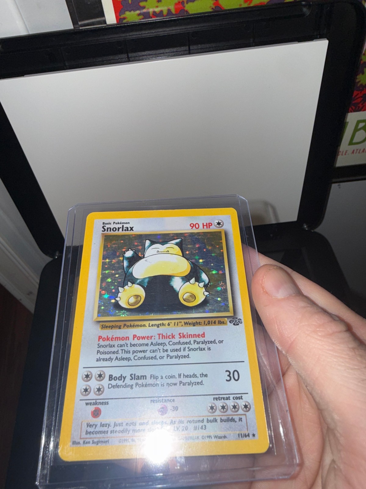 Pokémon- TCG Trading Cards