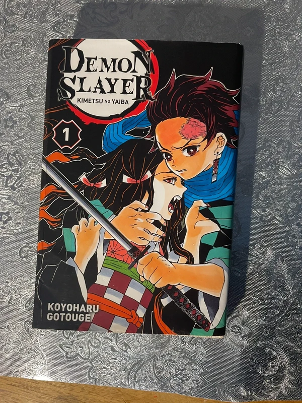 Demon Slayer