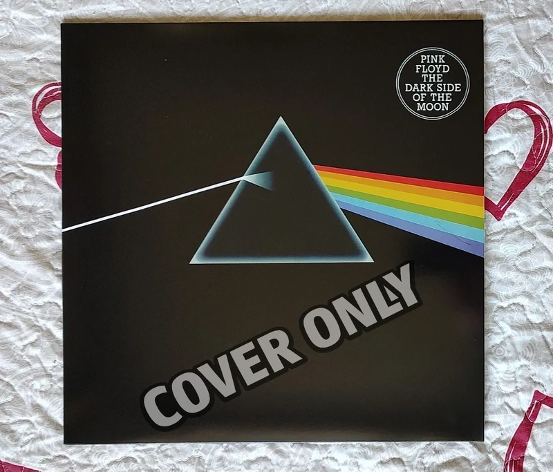 The Dark Side of the Moon - Pink Floyd - Solo Cover
