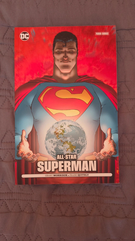 All-star Superman