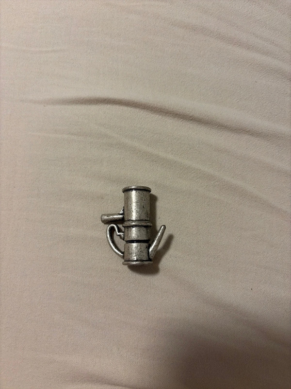 miniatura caffettiera Lavazza