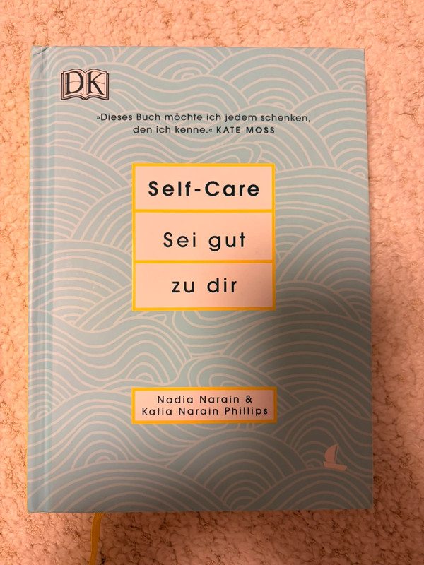Self-Care