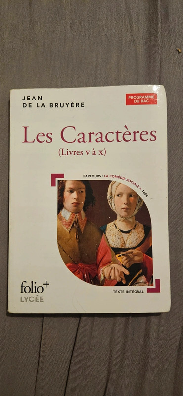 Livre