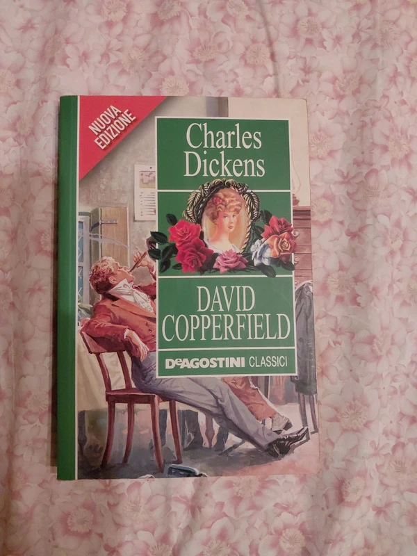 David Copperfield