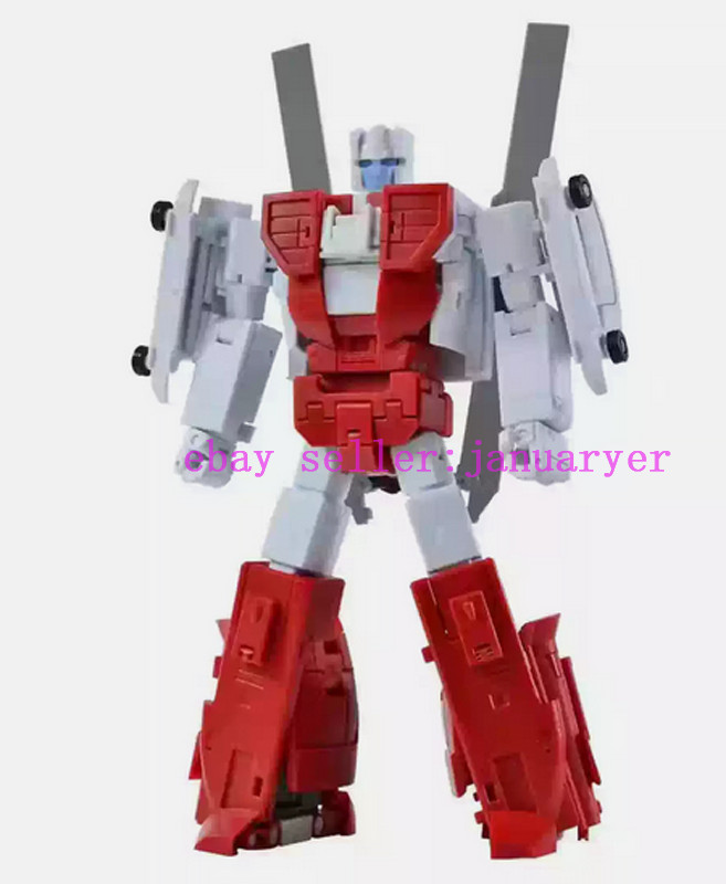 Modellino perfetto Mmc Ox Ps-22 Ventus Gifts