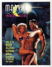 Costume da bagno Marvel Special 1994 VF 8.0