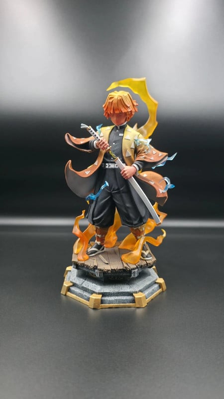 Zenitsu