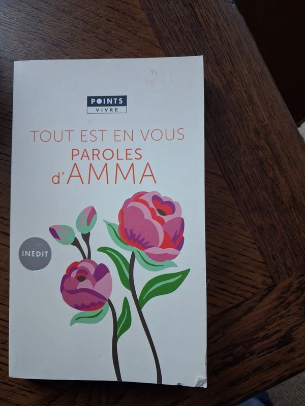 Tout est en vous