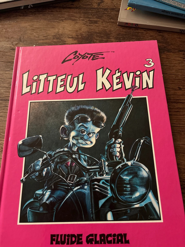 Livre
