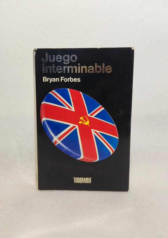Juego interminable