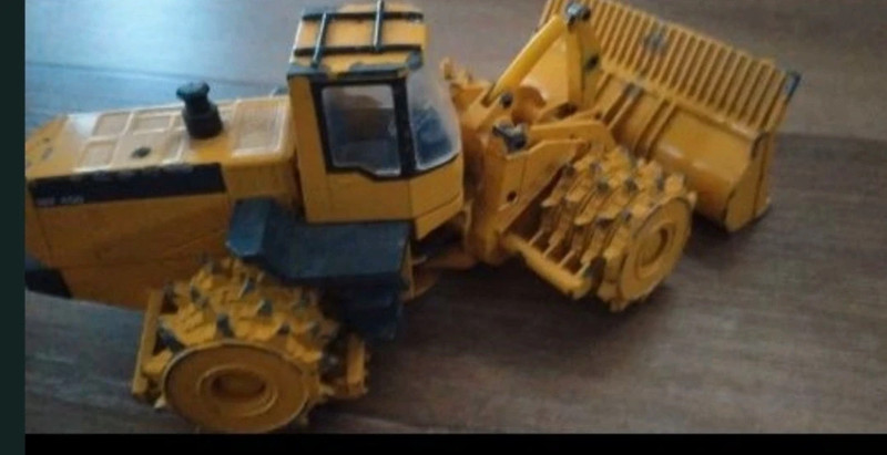 Konatsu compactador lixo
