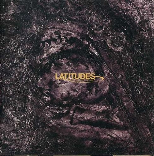 LATITUDES - Bleak Epiphanies In Slow Motion - CD - Import - Excellent Condition