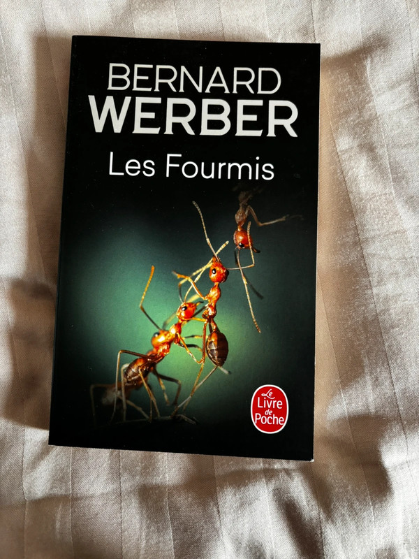 Livre neuf