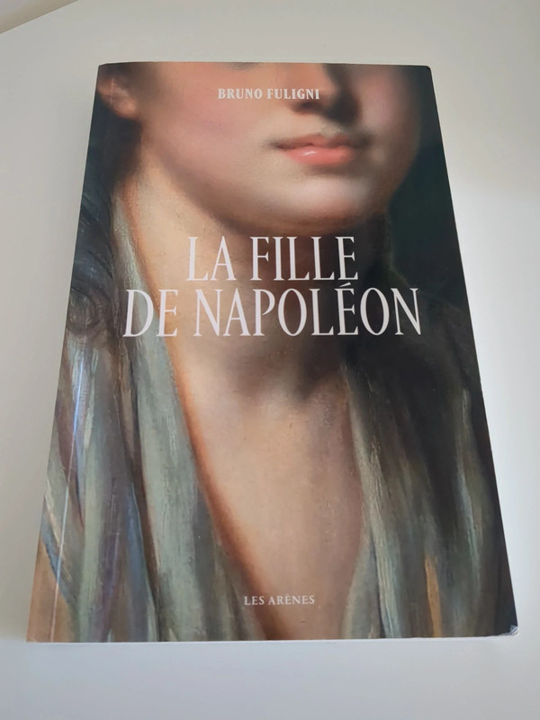 La fille de Napoléon