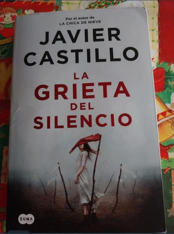 La grieta del silencio