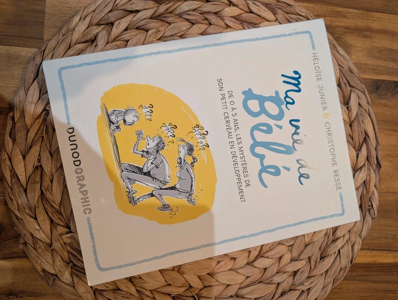 Ma vie de bébé