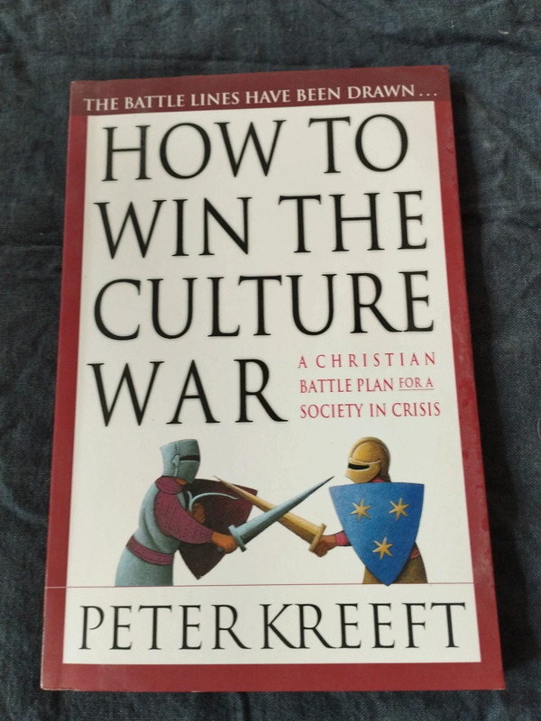 How to win