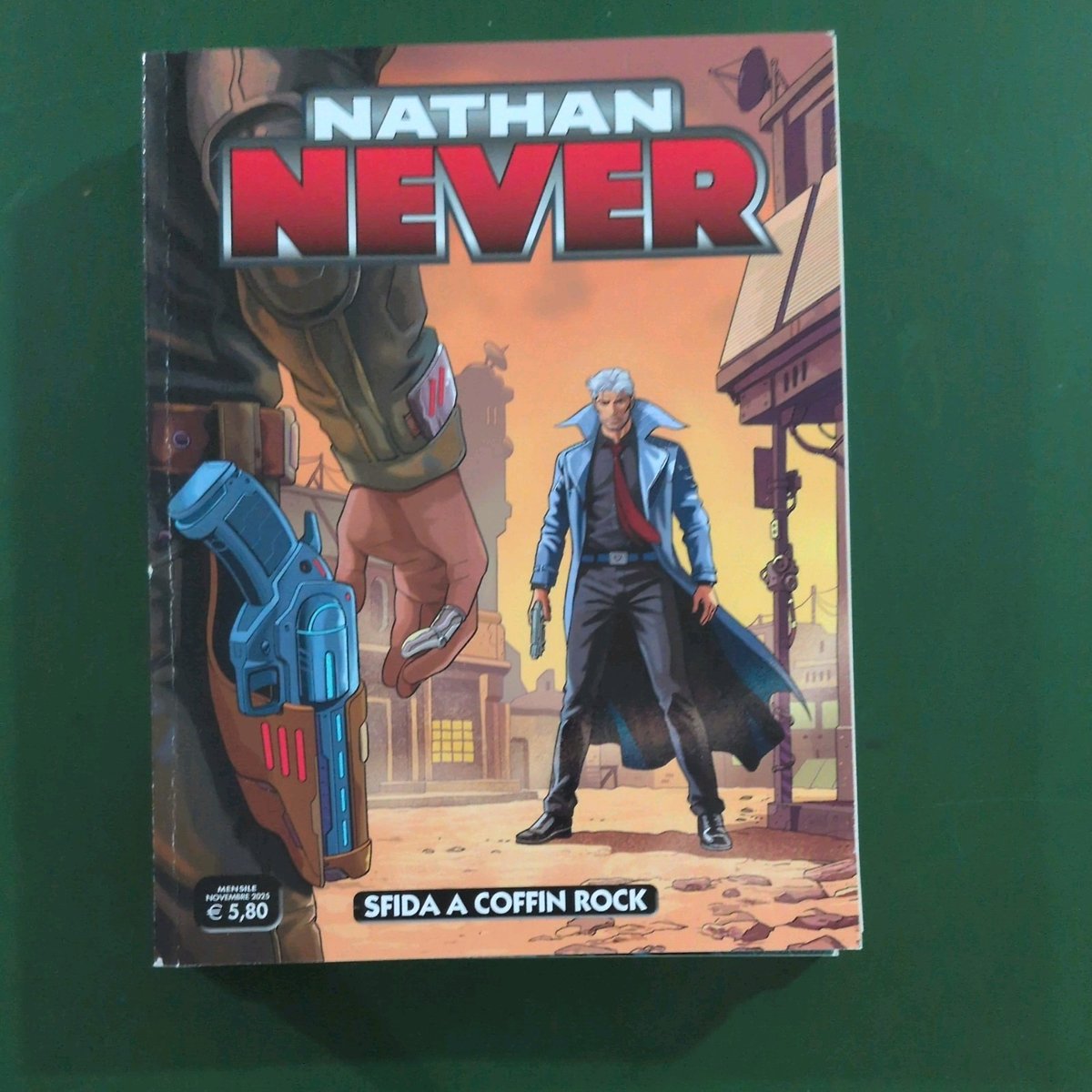 Nathan never 414